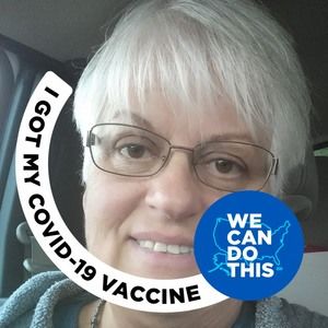 Meet your Posher, Sandra